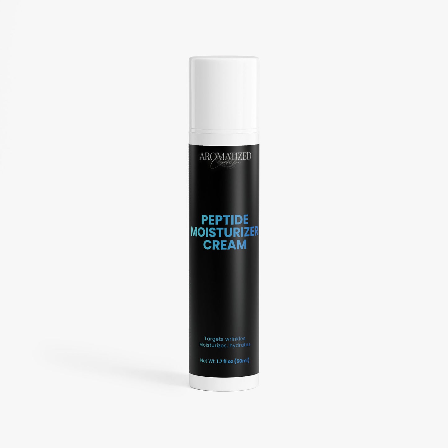 Peptide Moisturizer Cream