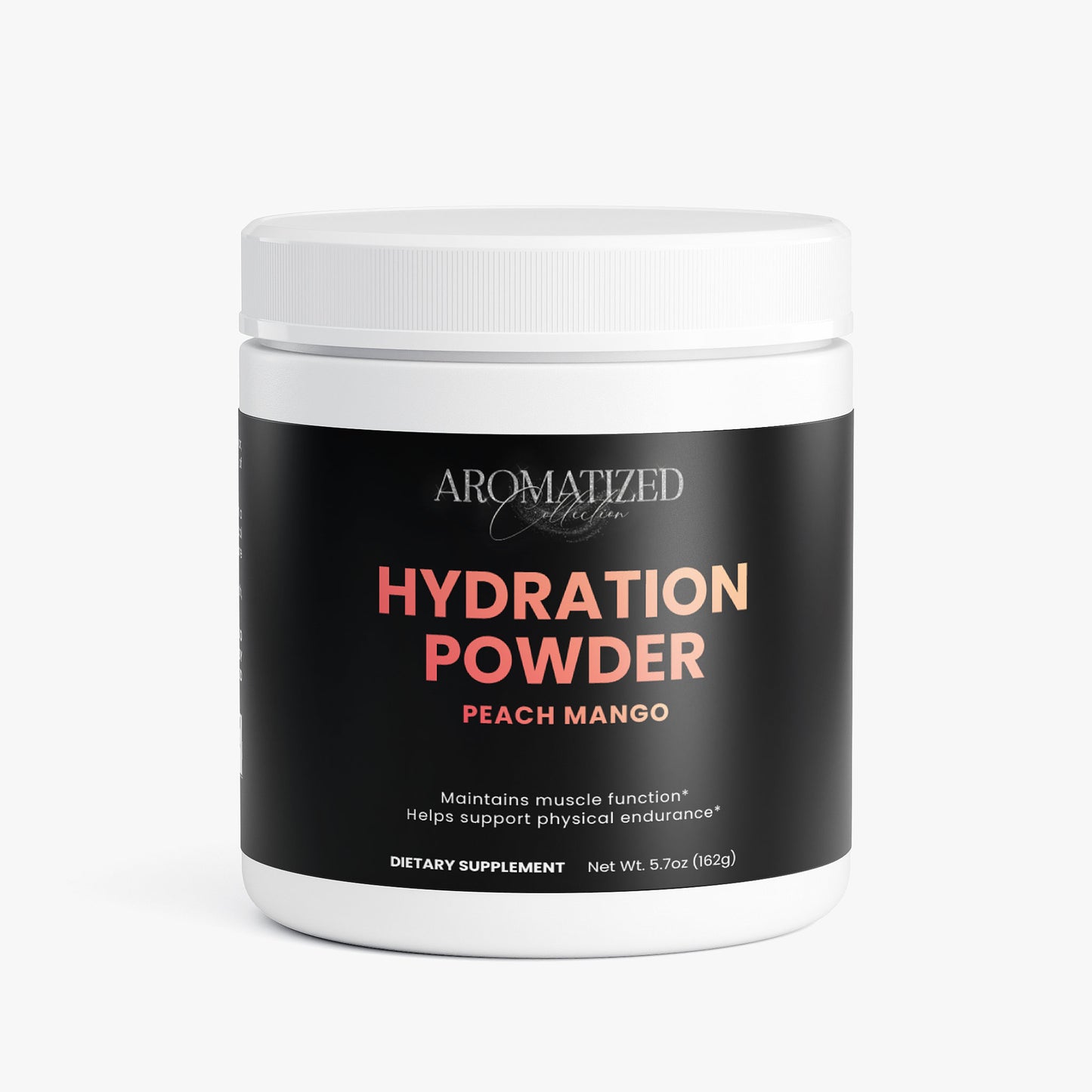 Hydration Powder (Peach Mango)