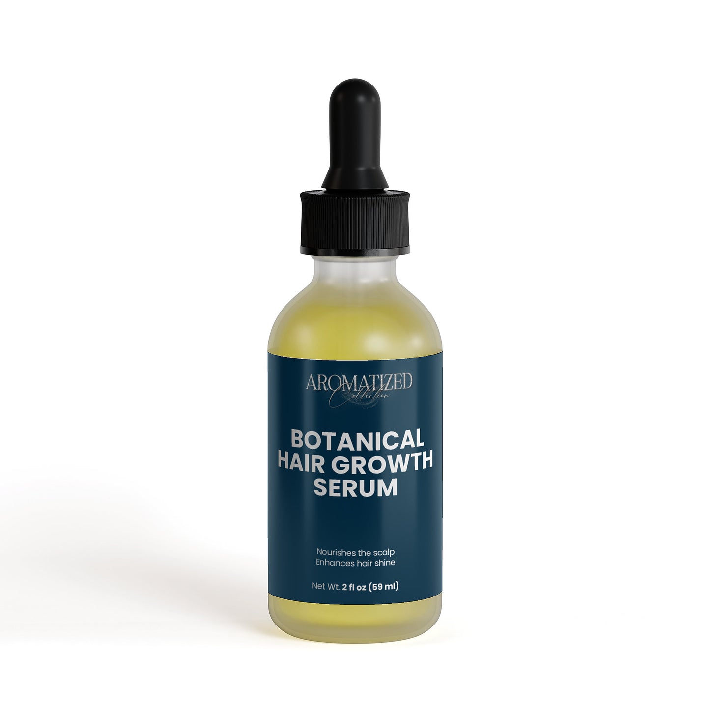 Botanical Hair Growth Serum