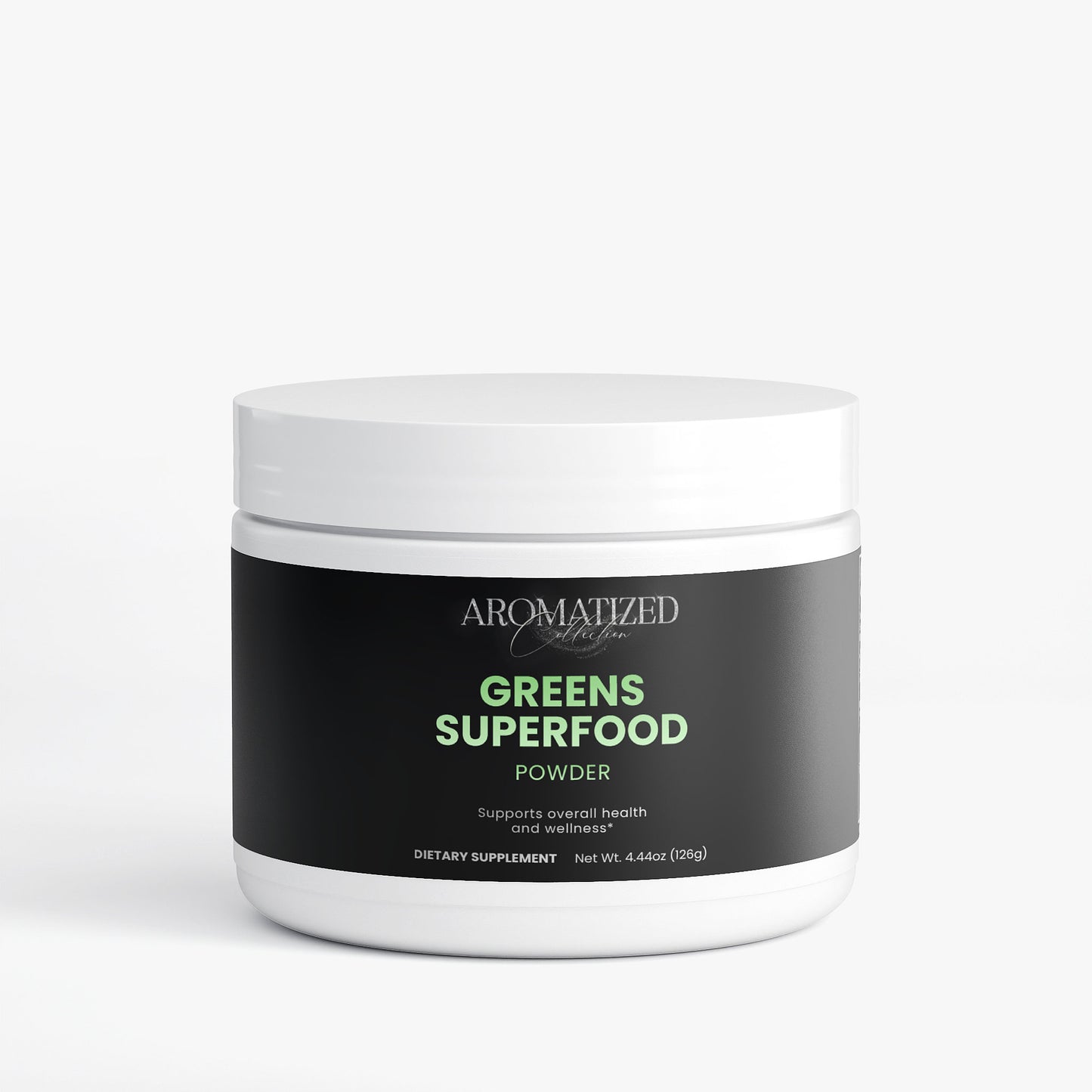 Greens Superfood