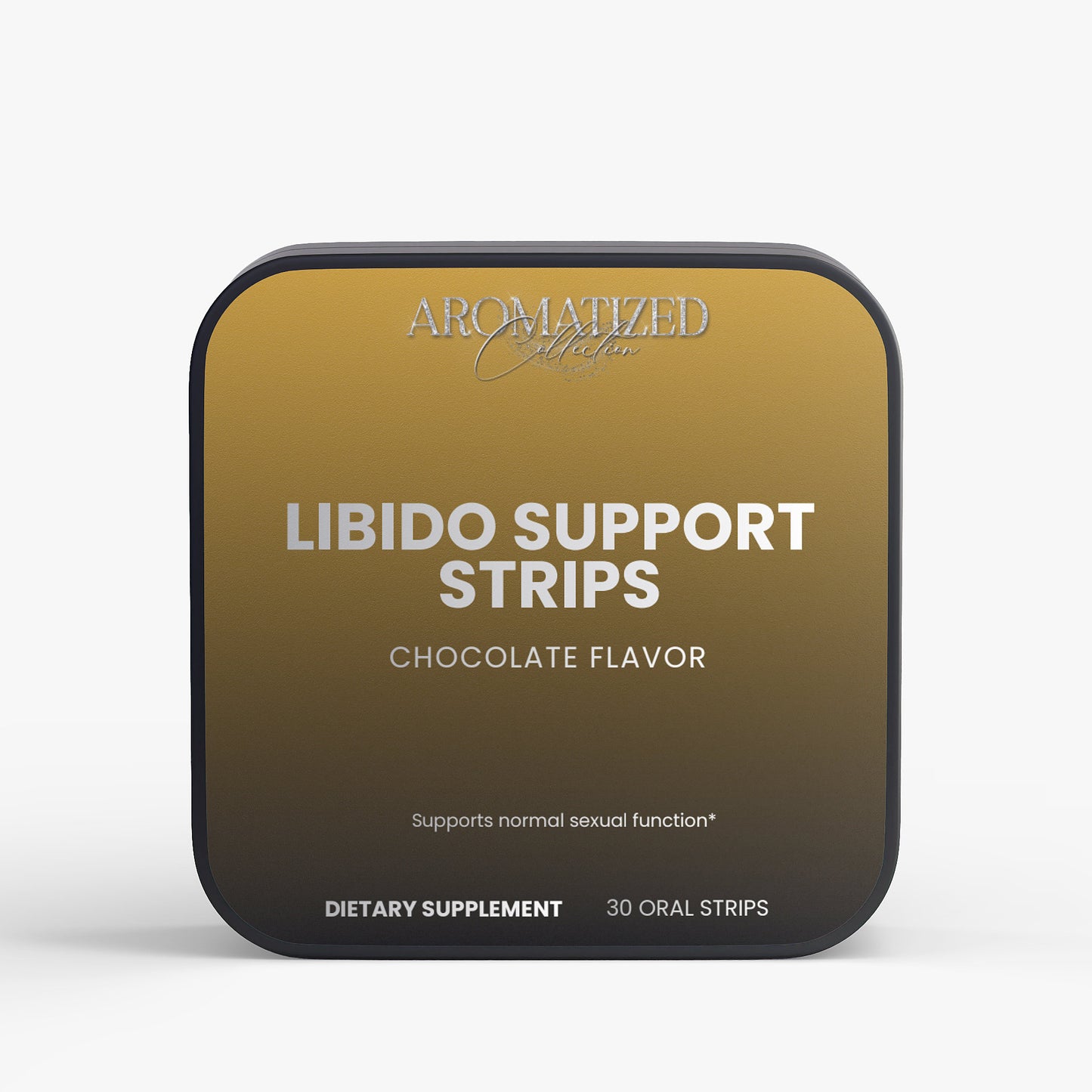 Libido Support Strips