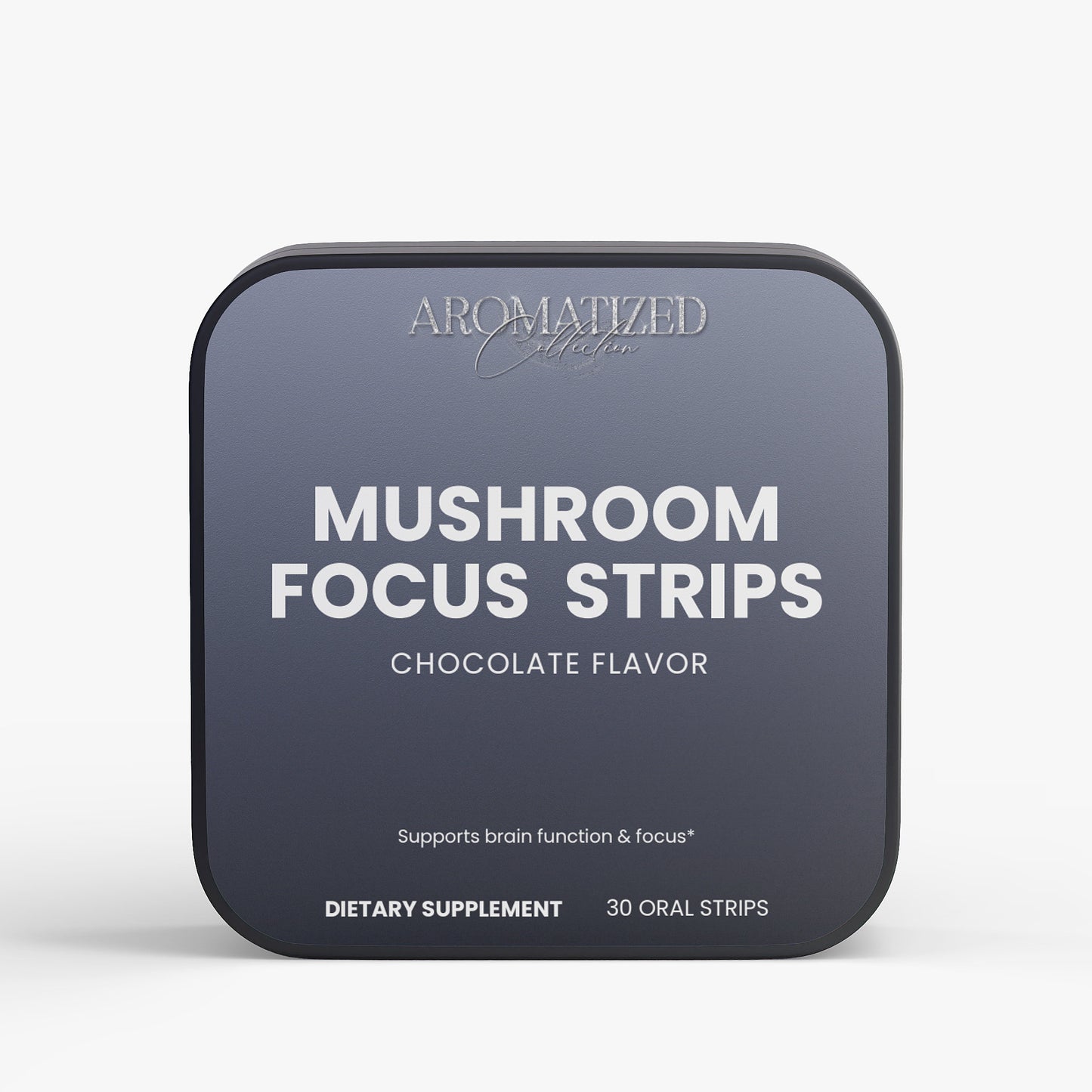 Mushroom Focus Strips