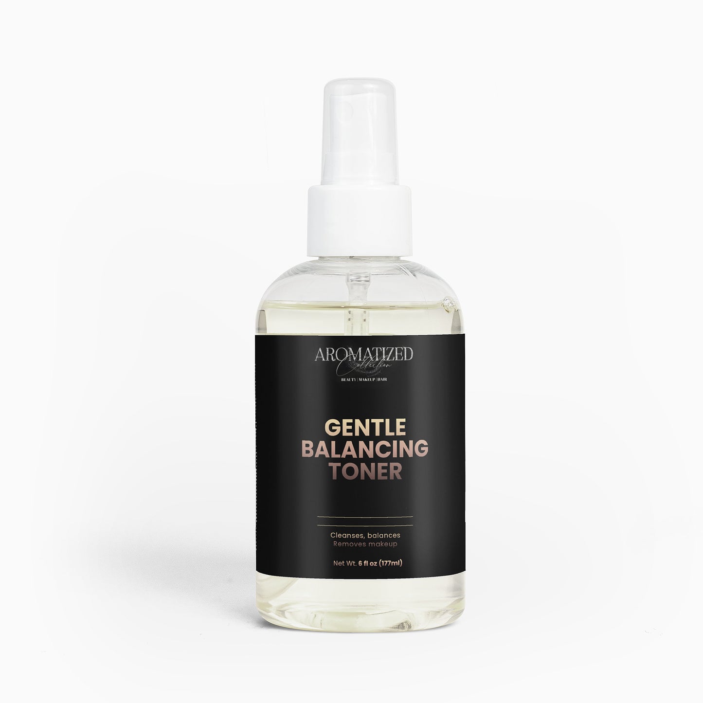 Gentle Balancing Toner