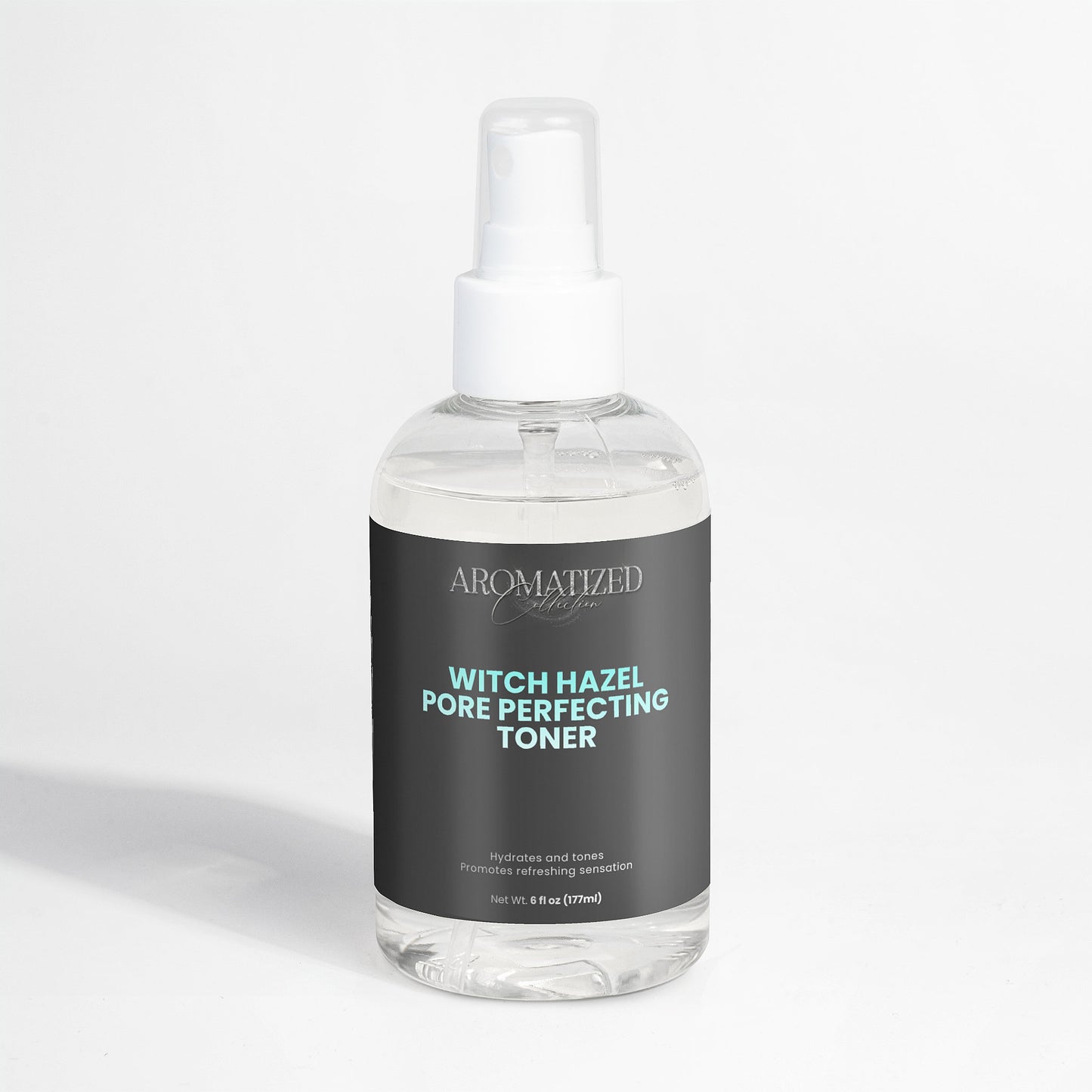 Witch Hazel Pore Perfecting Toner