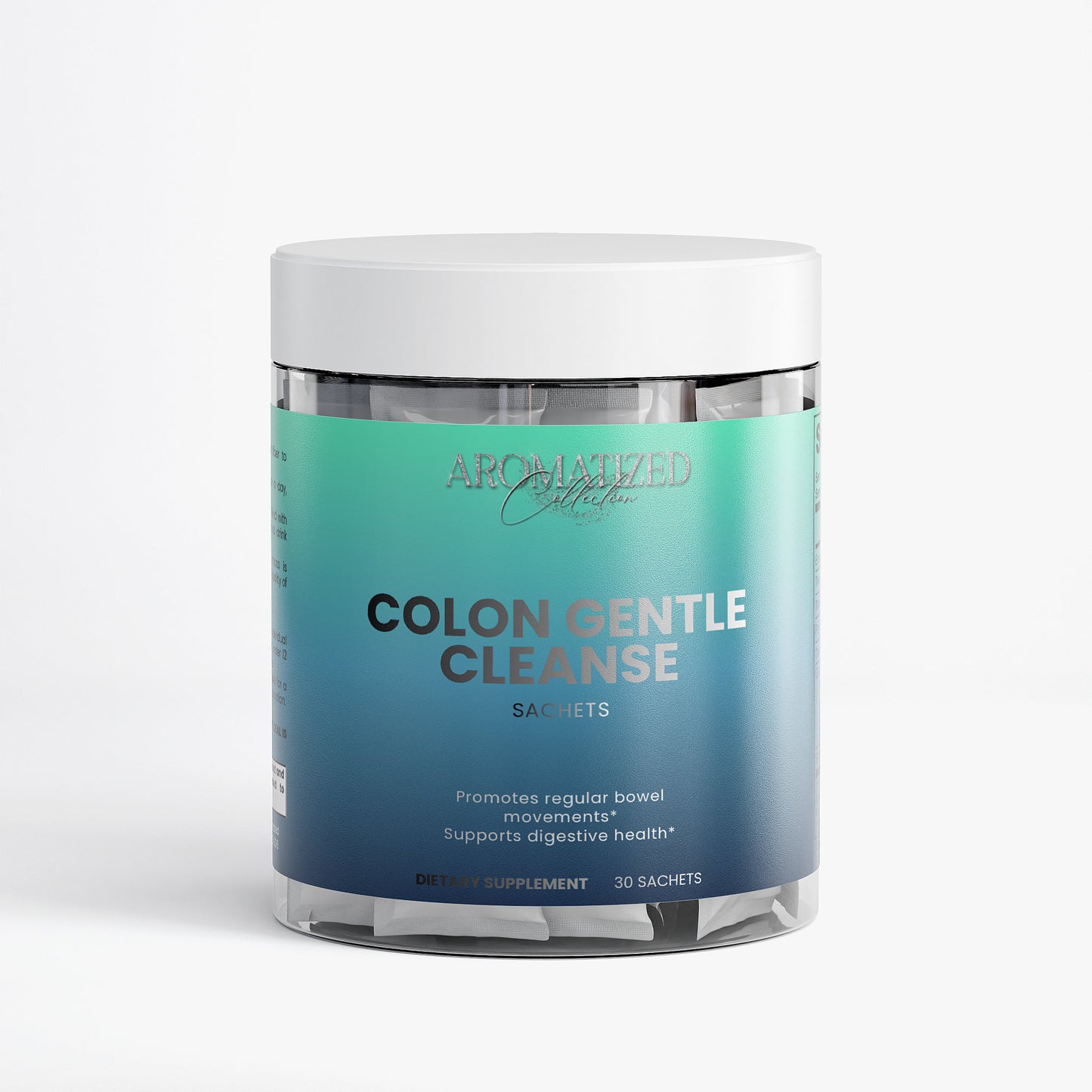 Colon Gentle Cleanse
