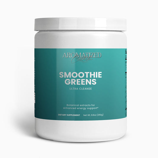 Ultra Cleanse Smoothie Greens