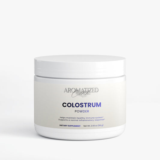 Colostrum Powder