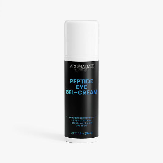 Peptide Eye Gel-Cream