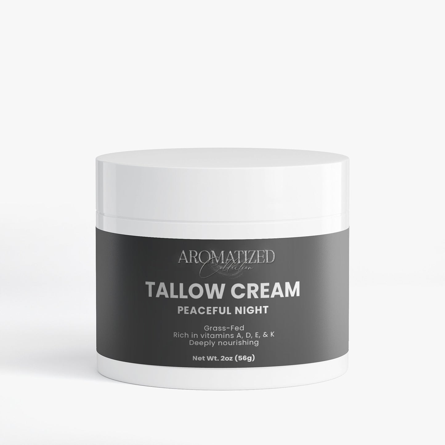 Tallow Cream Peaceful Night