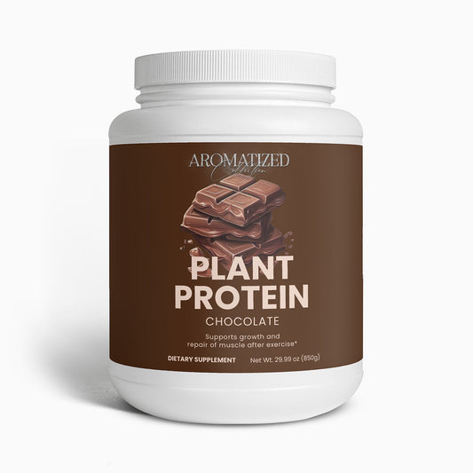 Plant Protein (Chocolate)