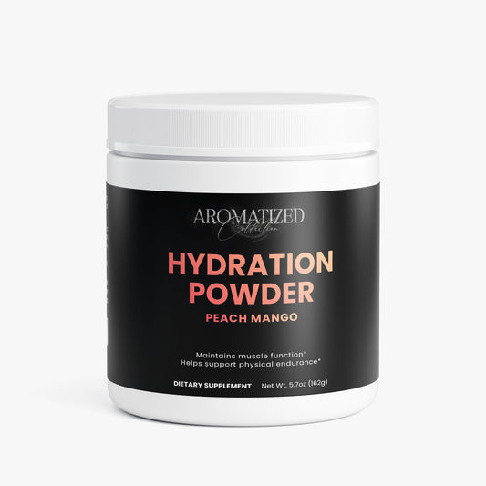 Hydration Powder (Peach Mango)