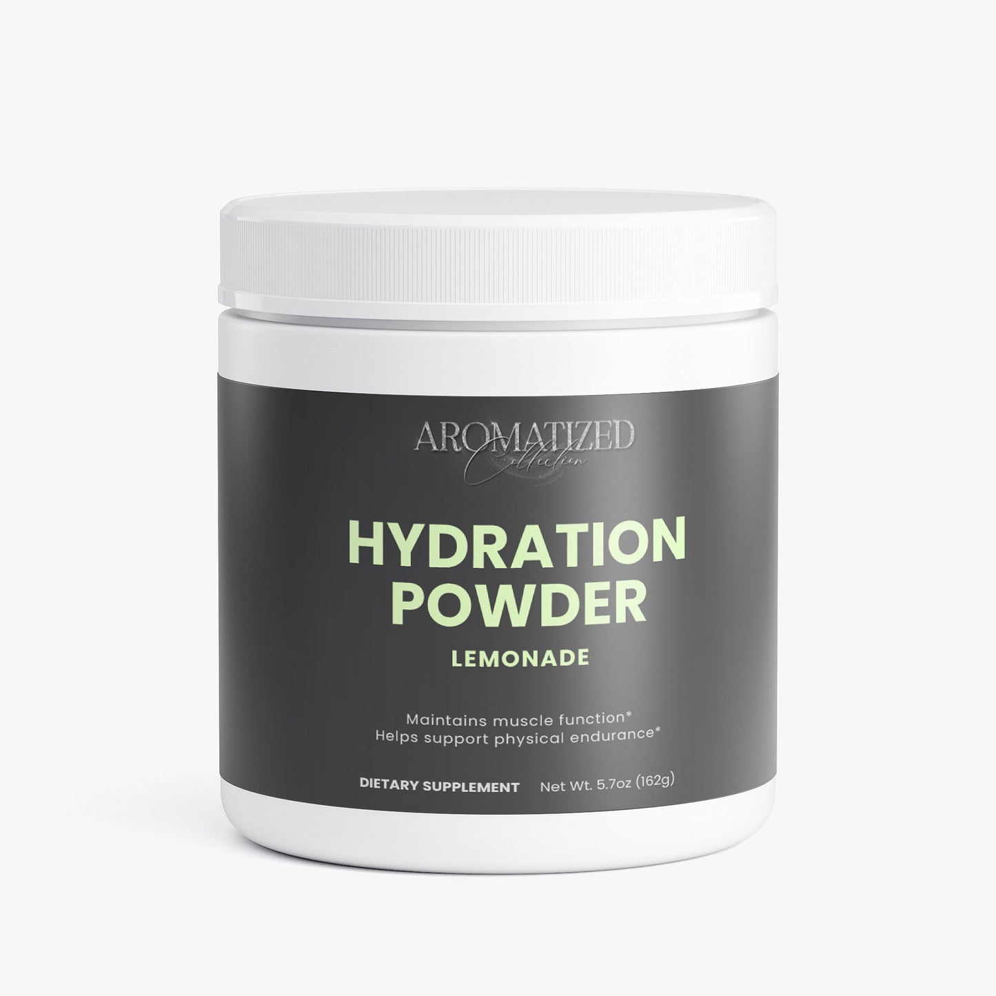 Hydration Powder (Lemonade)