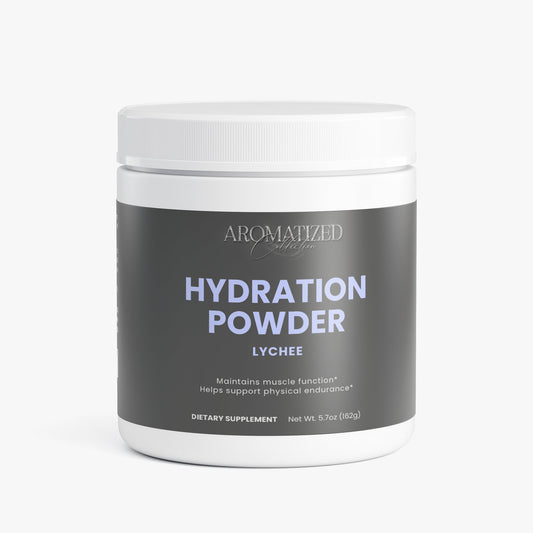 Hydration Powder (Lychee)