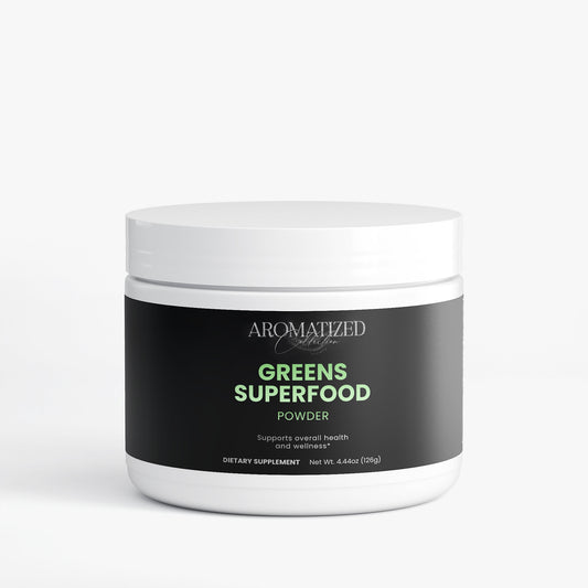Greens Superfood