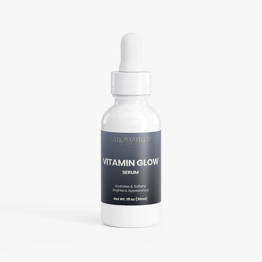 Vitamin Glow Serum