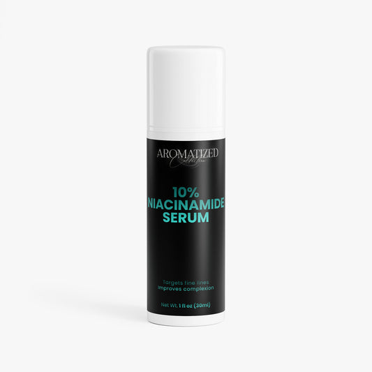 10% Niacinamide Serum
