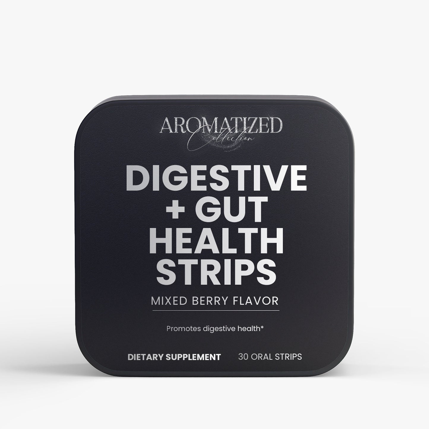 Digestive + Gut Health Strips