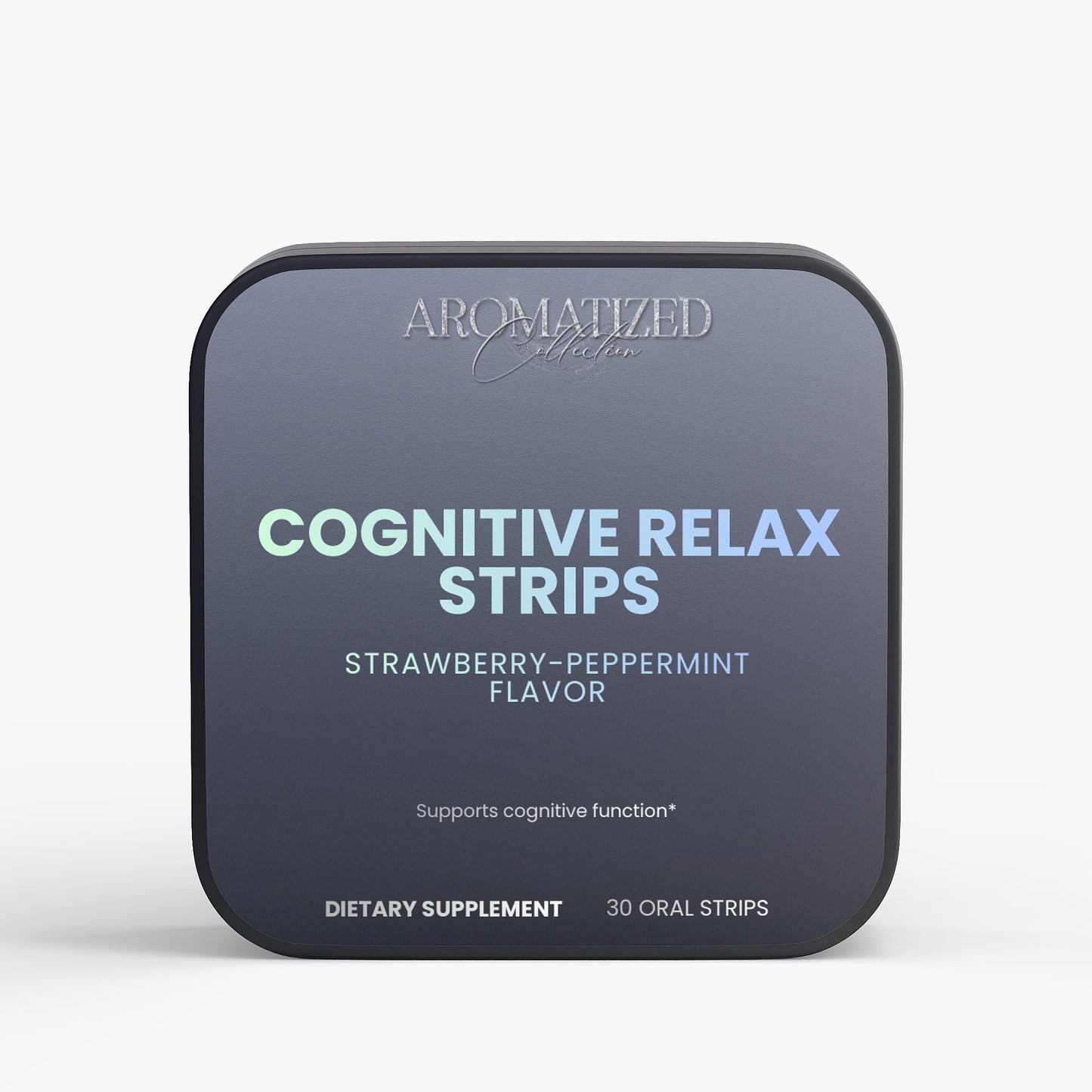 Cognitive Relax Strips
