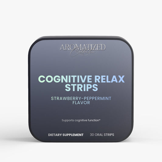 Cognitive Relax Strips