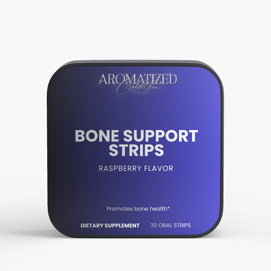 Bone Support Strips