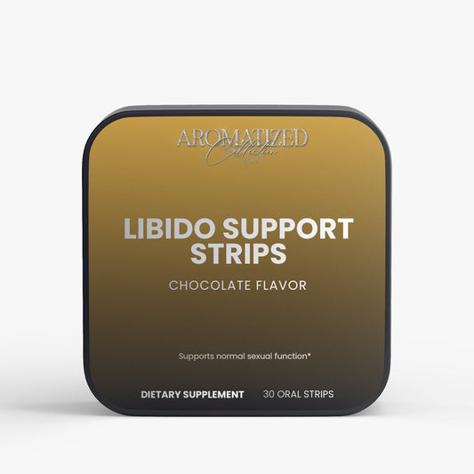 Libido Support Strips