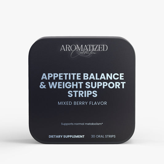 Appetite Balance & Weight Support Strips