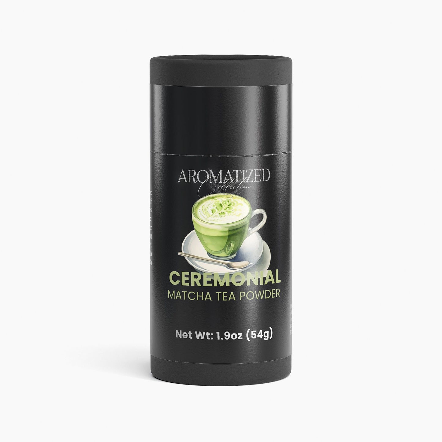 Ceremonial Matcha Powder