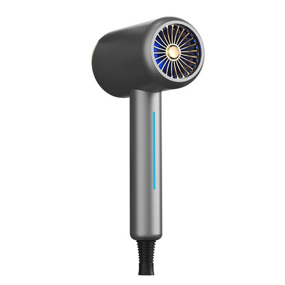 Dedicated Hair Dryer Household Non-foldable