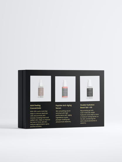 The Ultimate Renewal Collection Box