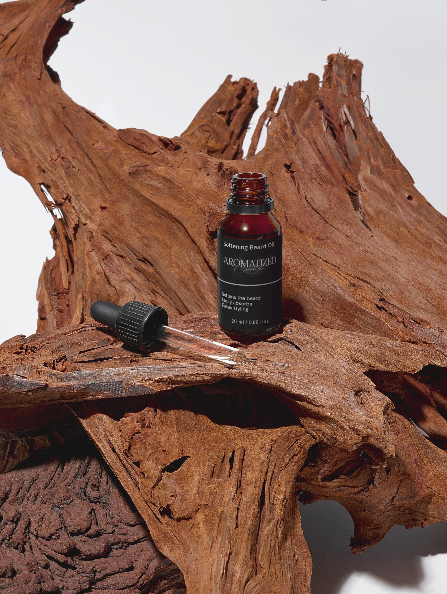 Versagtende Baardolie