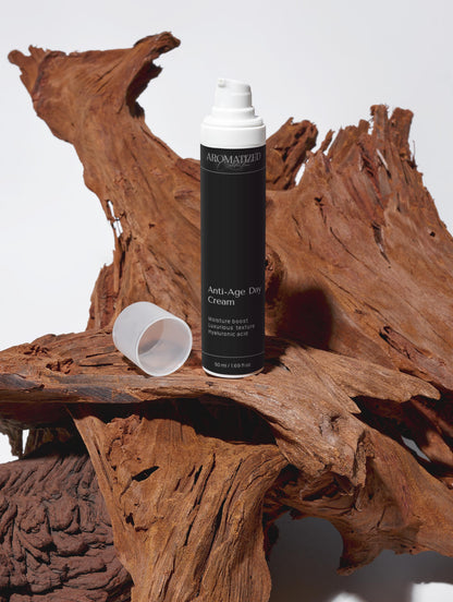 The Age-Defying Trio Collection Box