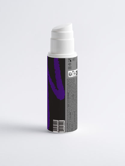 Limpiador de aceite a leche para pieles sensibles