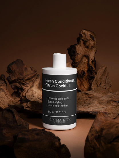 Vars Opknapper, Sitruscocktail