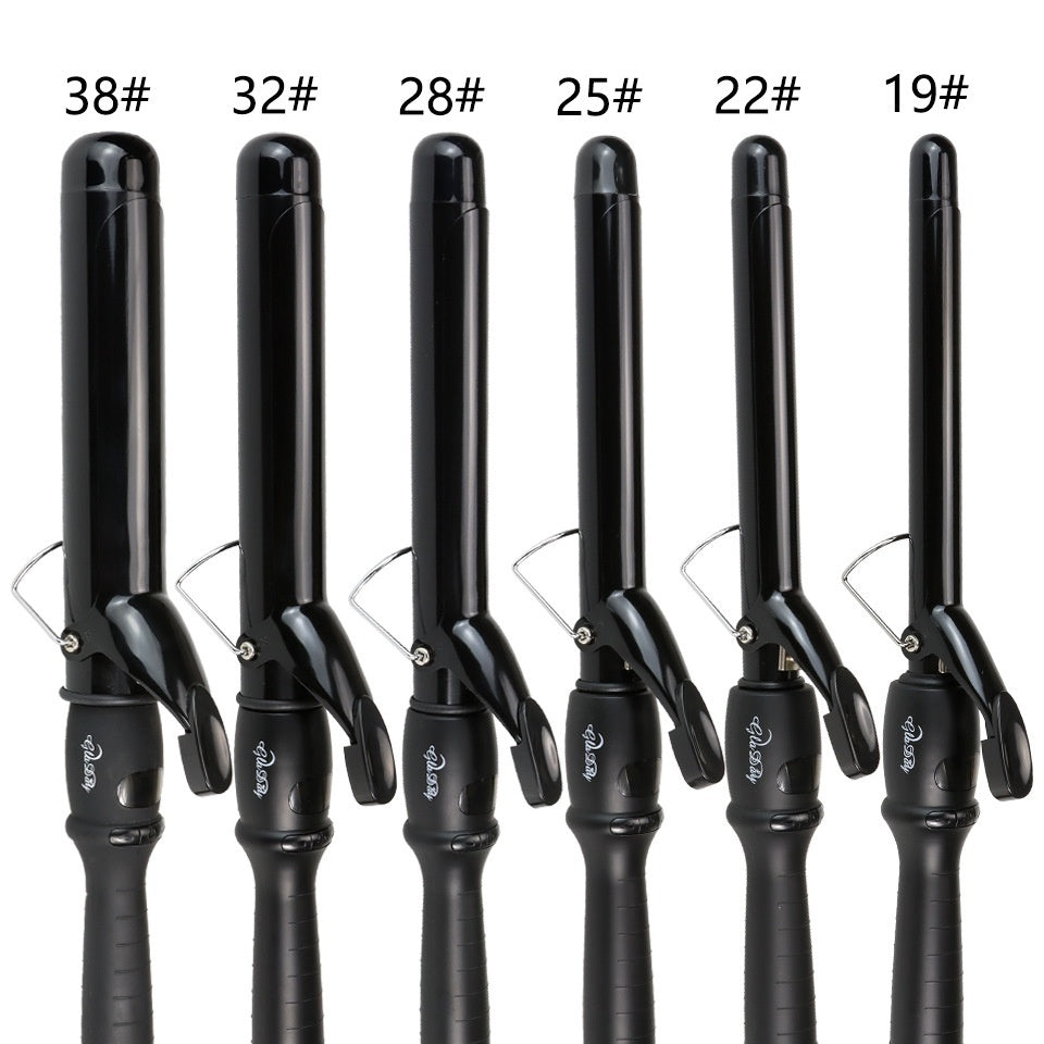 32mm Big Wave Curler Rolls Hair Stick