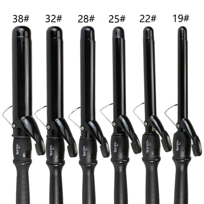 32mm Big Wave Curler Rolls Hair Stick