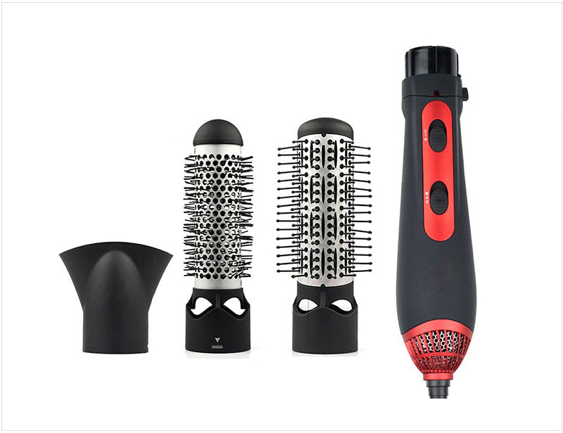 Multifunctional Electric Curling Iron Hair Straightener