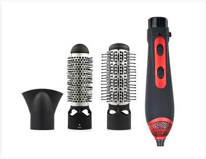 Multifunctional Electric Curling Iron Hair Straightener