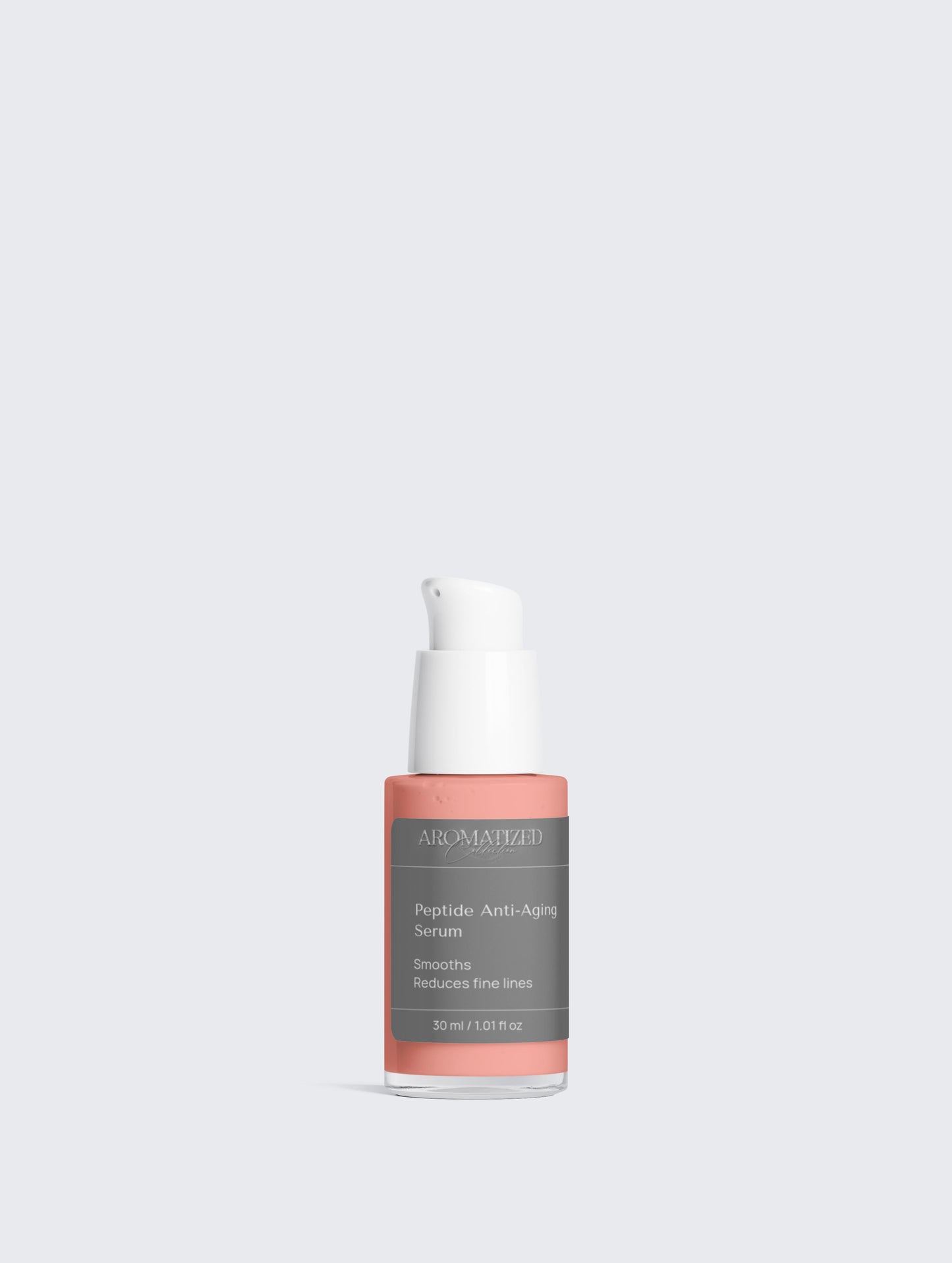 Peptide Anti-Aging Serum