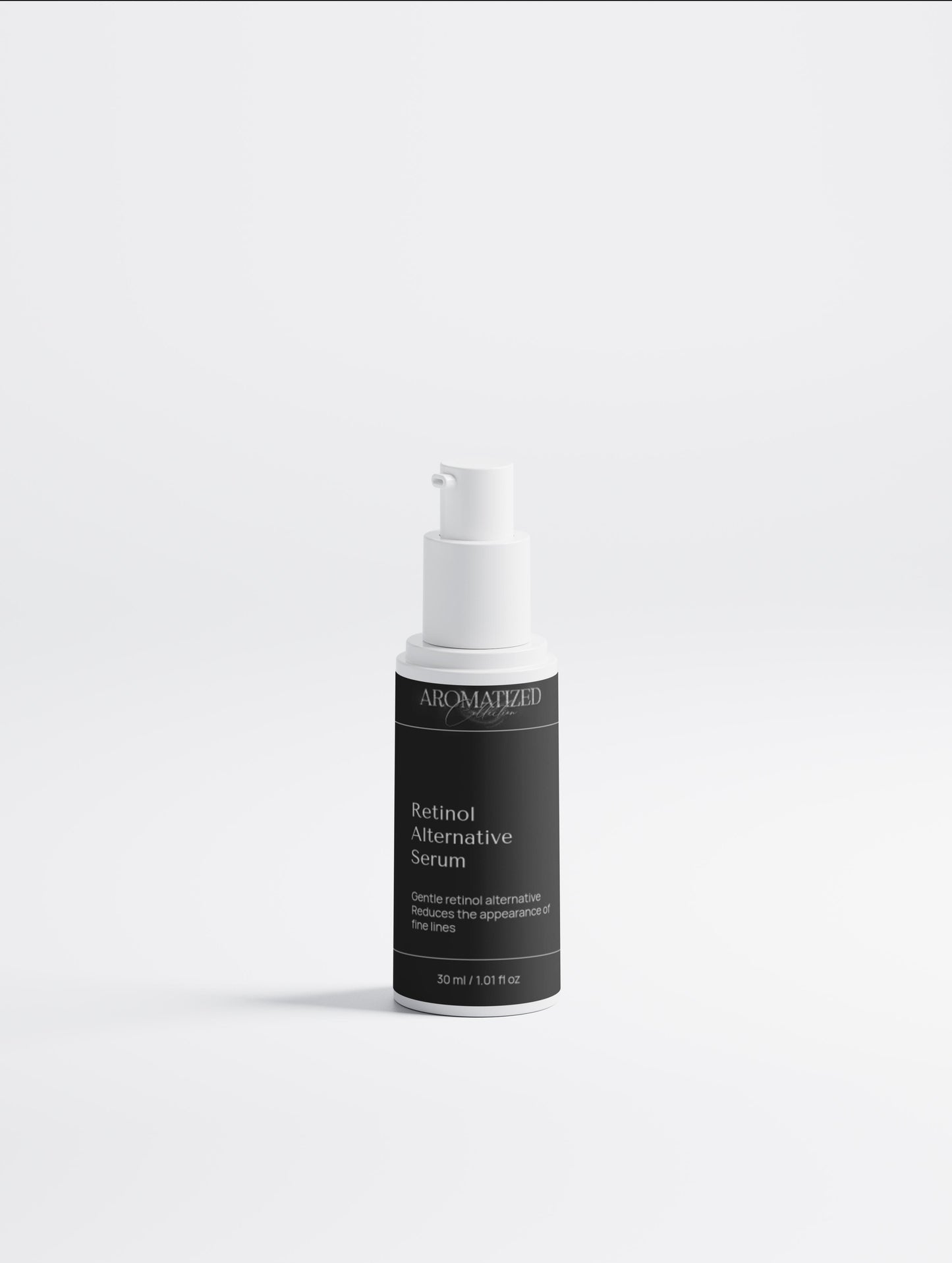 Sérum alternativo al retinol