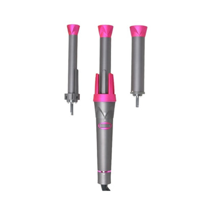 Hair Curler Three-in-one Hair Curler32mm Small Medium Large Automatic