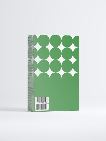 Anti-Ageing Collection Box