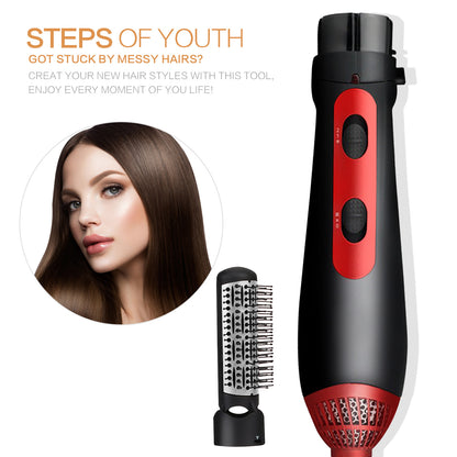 Multifunctional Electric Curling Iron Hair Straightener