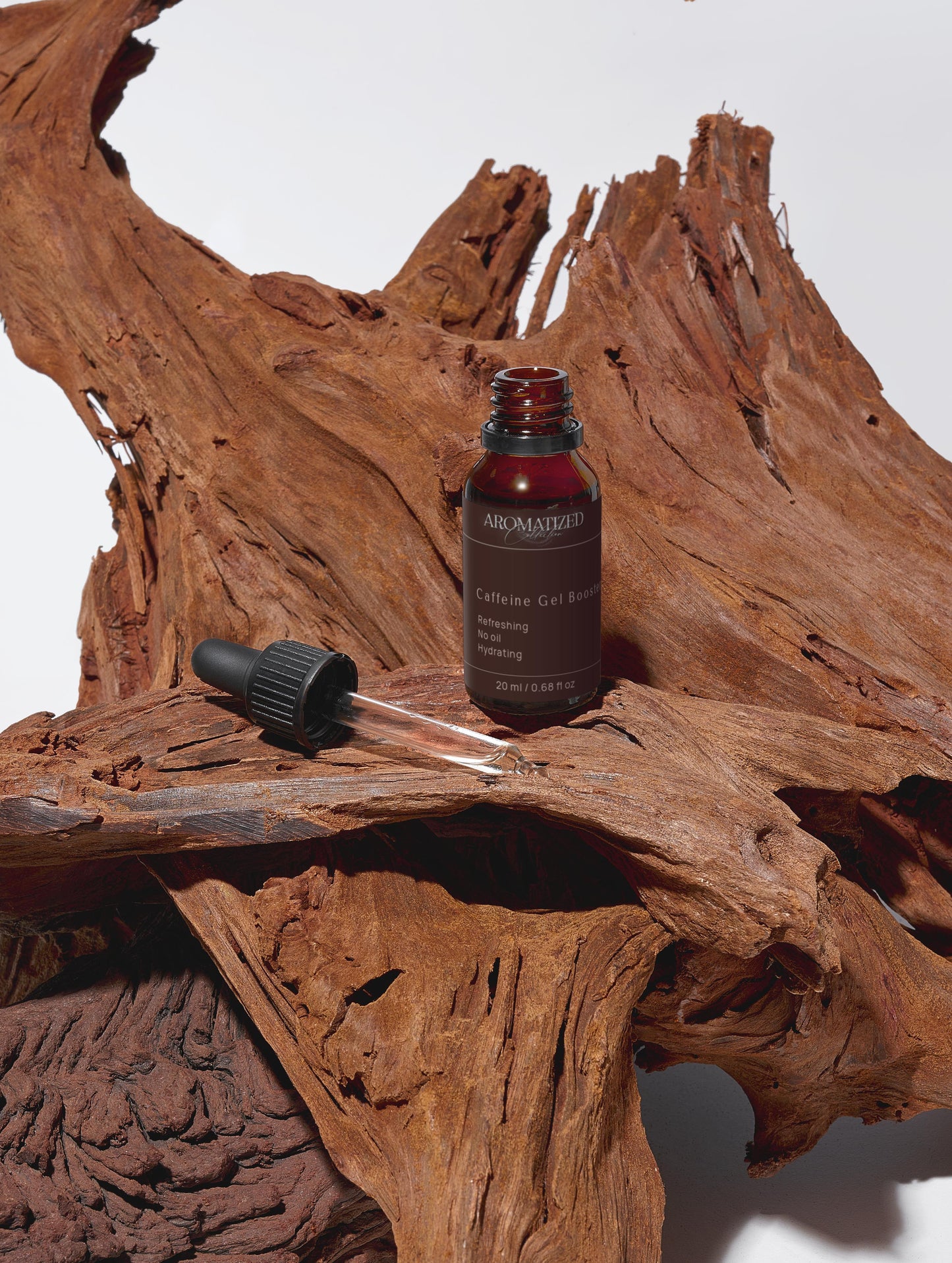 Caffeine Gel Booster