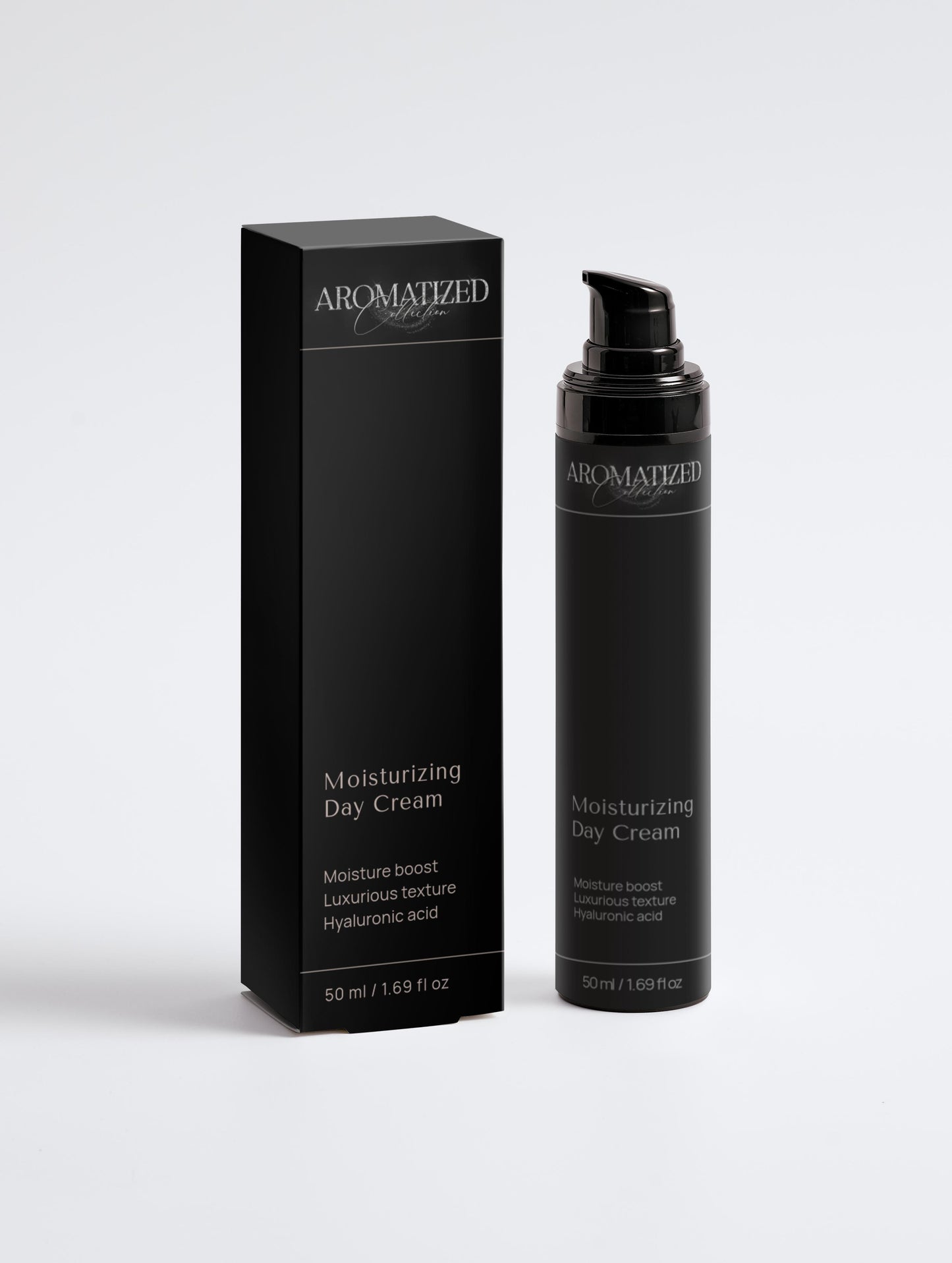 Moisturizing Day Cream