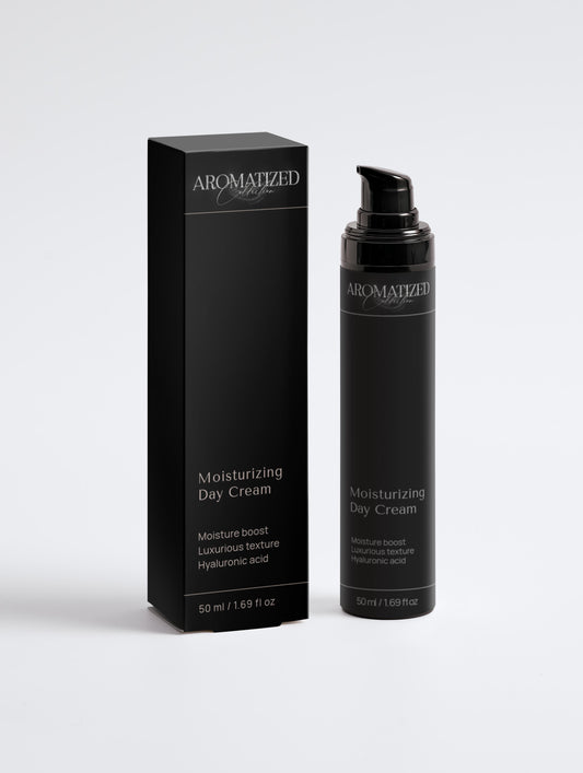 Moisturizing Day Cream