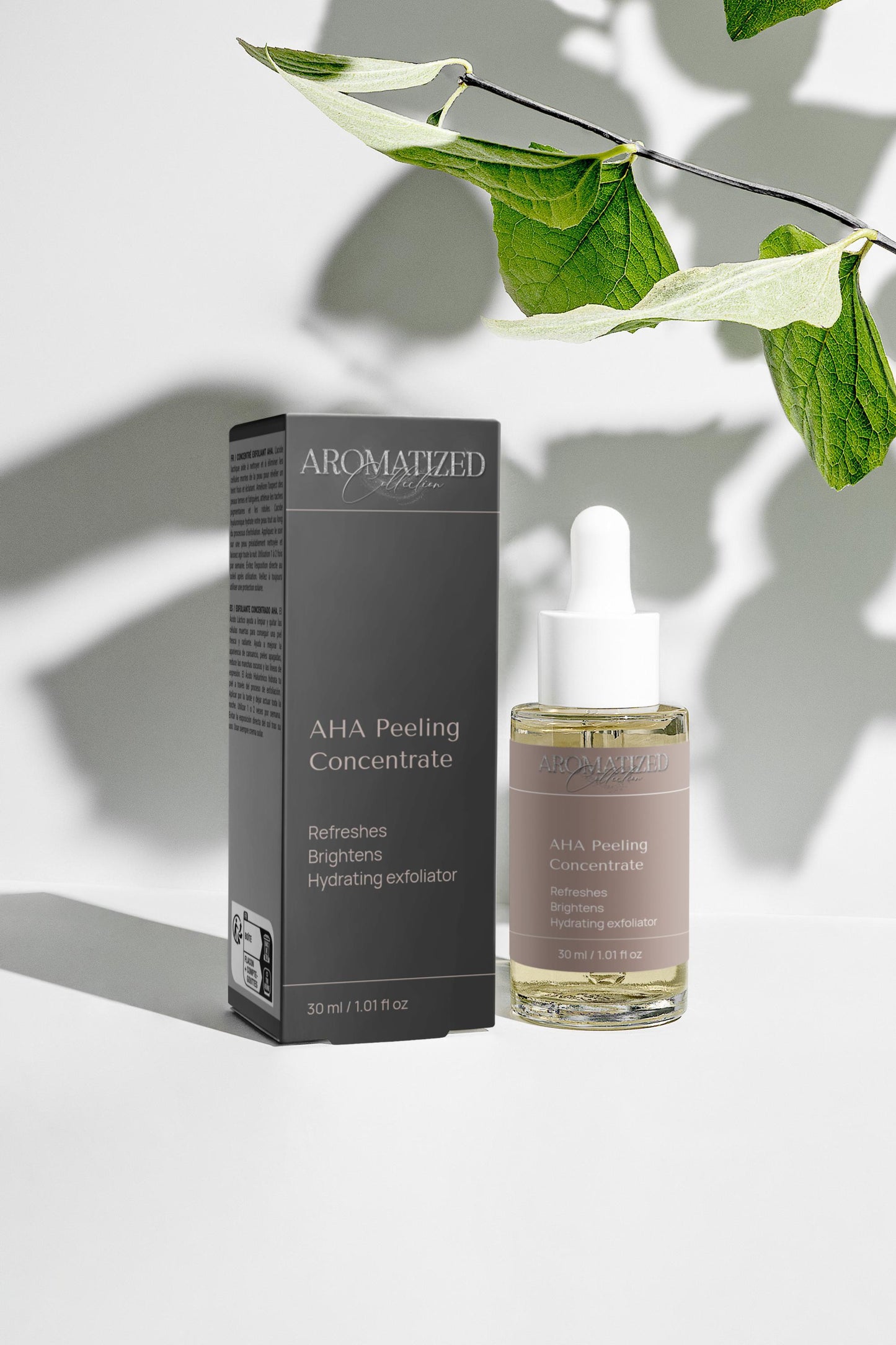 AHA Peeling Concentrate