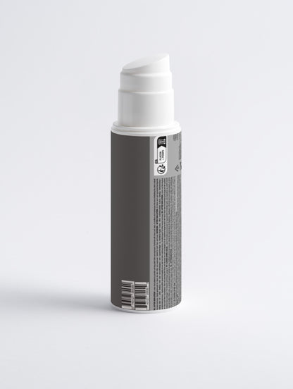 Loción calmante para después del sol