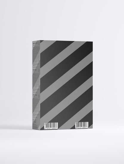 The Age-Defying Trio Collection Box