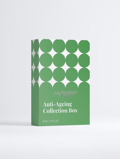 Anti-Ageing Collection Box