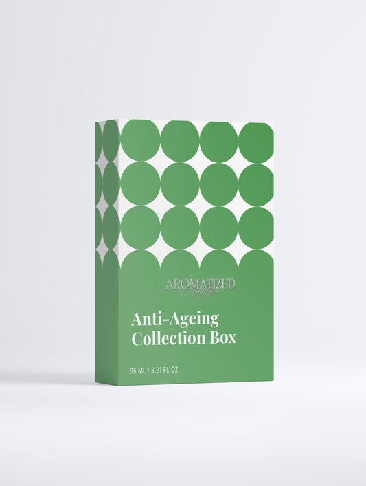 Anti-Ageing Collection Box